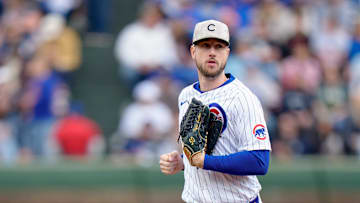 Chicago White Sox v Chicago Cubs
