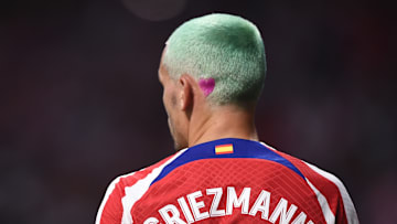 Antoine Griezmann