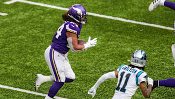 Eric Kendricks
