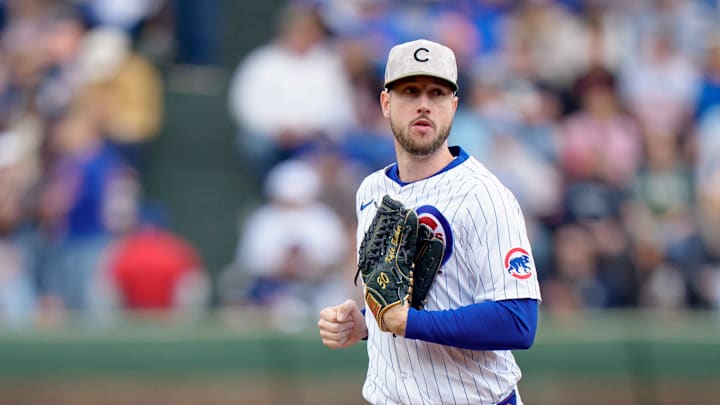 Chicago White Sox v Chicago Cubs
