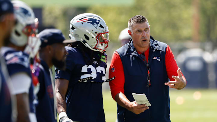 New England Patriots