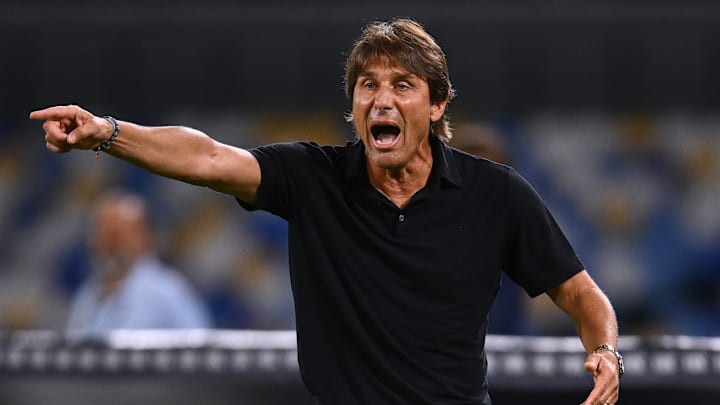 Antonio Conte Antonio Conte