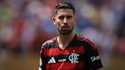 Jorginho trifft bei der Klub-WM mit Flamengo im Achtelfinale auf den FC Bayern