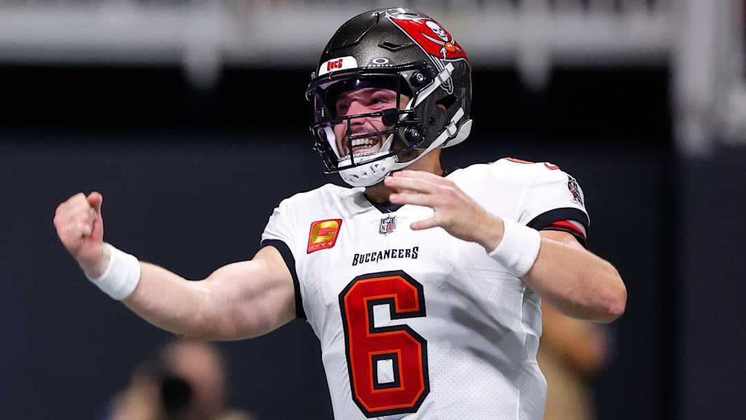 Tampa Bay Buccaneers v Atlanta Falcons