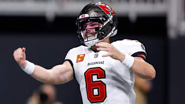 Tampa Bay Buccaneers v Atlanta Falcons