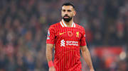 Mohamed Salah devrait quitter Liverpool en juin 2025.