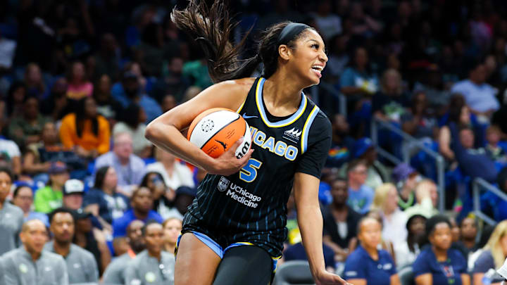 Chicago Sky give Angel Reese more help with latest signing