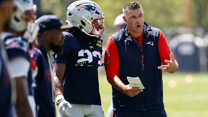 New England Patriots