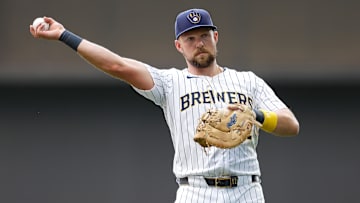 Colorado Rockies v Milwaukee Brewers