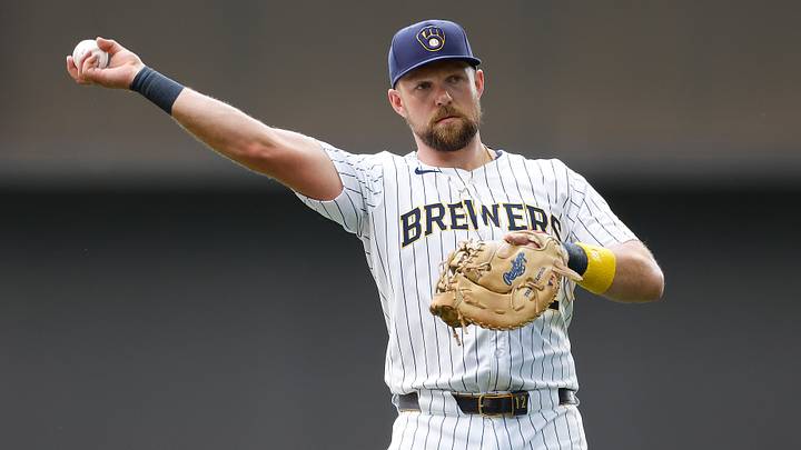 Colorado Rockies v Milwaukee Brewers