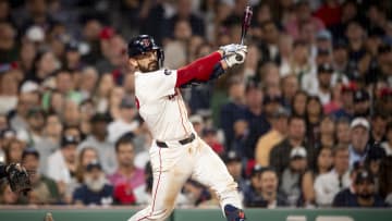New York Yankees v Boston Red Sox