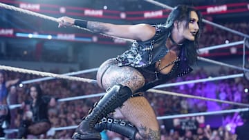 Monday Night RAW