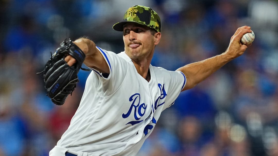 Minnesota Twins v Kansas City Royals