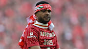 Cody Gakpo has played a key role for Liverpool