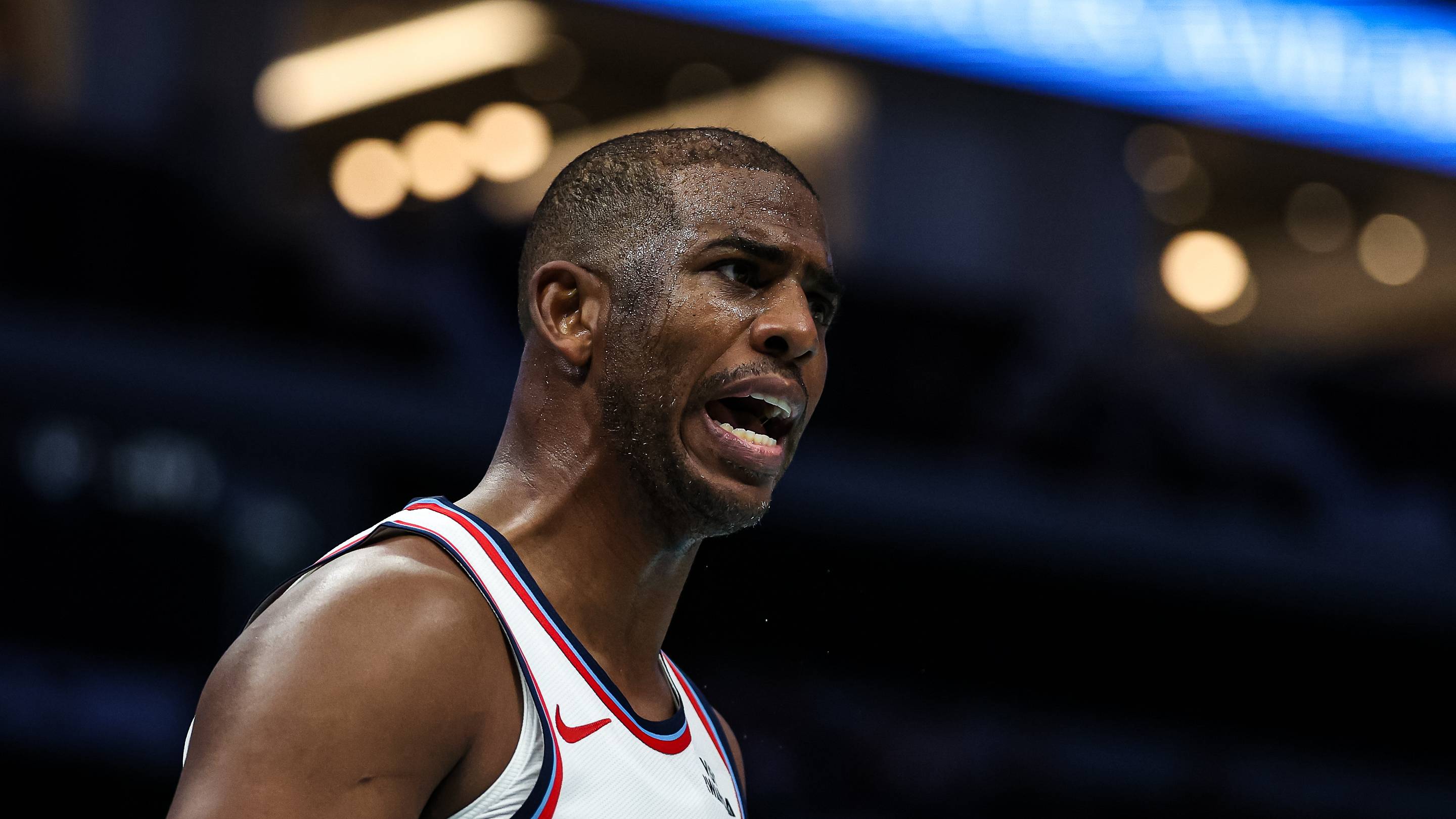 Former Suns star will be on the move again before the trade deadline