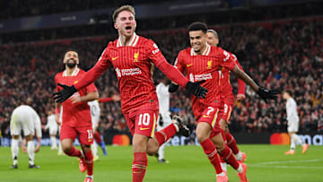 El Liverpool se ha convertido en un rival imbatible en el fútbol europeo 