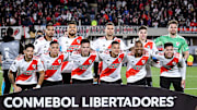 River Plate ganó a Colo Colo en Copa Libertadores 