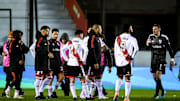Arsenal v River Plate - Liga Profesional 2022