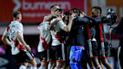 Argentinos Juniors v River Plate - Liga Profesional 2022