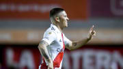 Argentinos Juniors v River Plate - Liga Profesional 2022