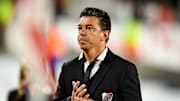 River Plate v Talleres - Liga Profesional 2022
