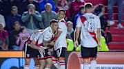 Argentinos Juniors v River Plate - Liga Profesional 2022