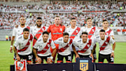 River Plate v Argentinos Juniors - Liga Profesional 2023