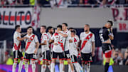 River Plate v Argentinos Juniors - Liga Profesional 2023