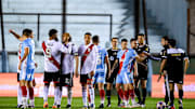 Arsenal v River Plate - Liga Profesional 2022