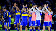 Boca Juniors v Racing Club - Liga Profesional 2023