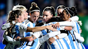 Argentina v Peru - Women's International Friendly
