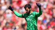Liverpool v Sevilla - Pre-Season Friendly