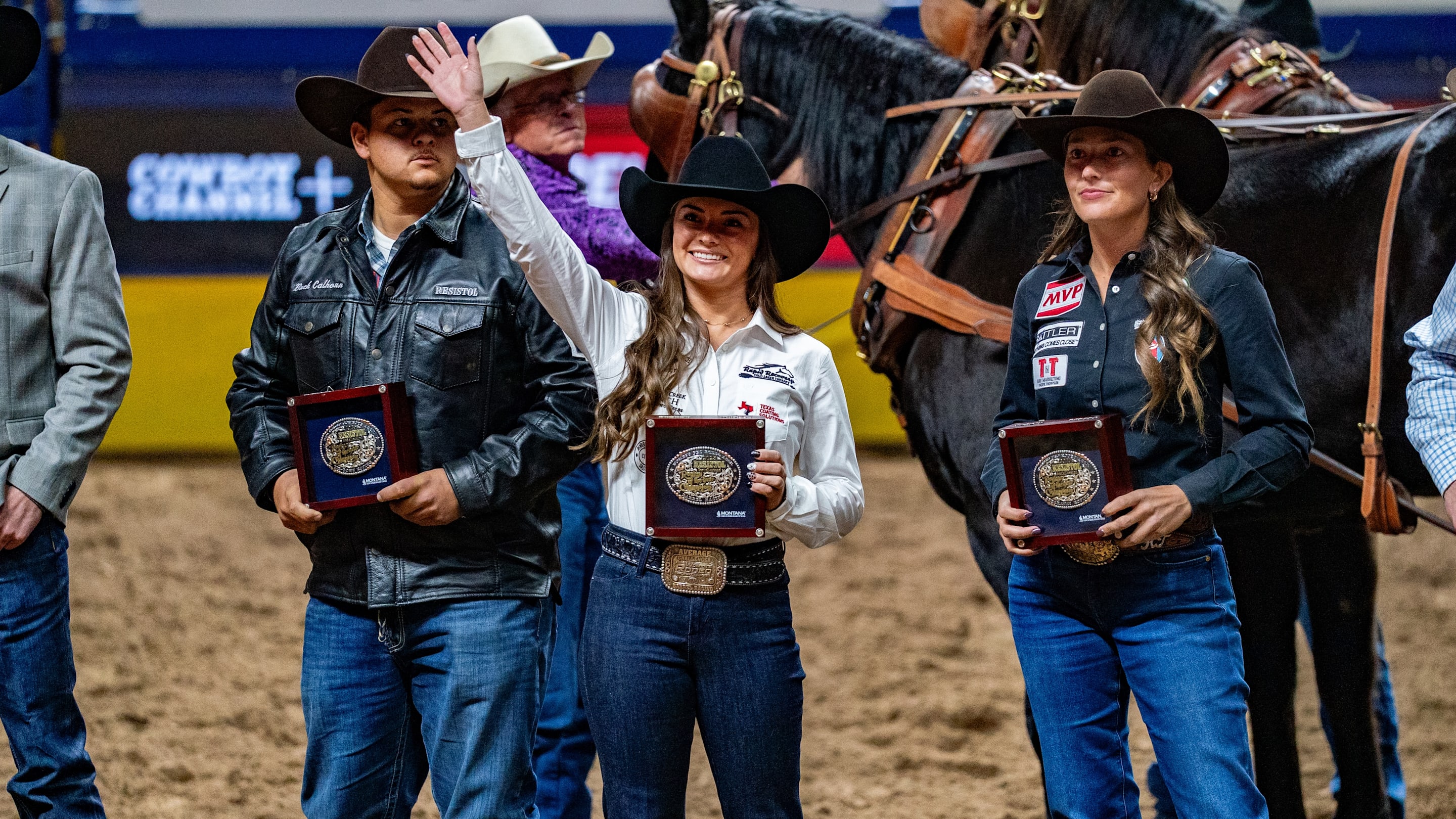 Women in Rodeo: Makenzie Mayes’ Impressive Early Season Run