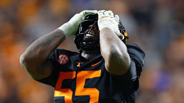 Kentucky v Tennessee