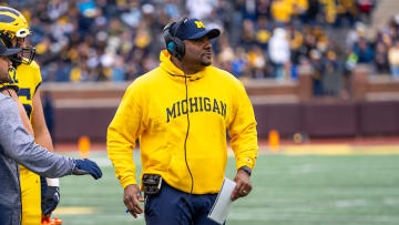 Michigan Football Spring Game