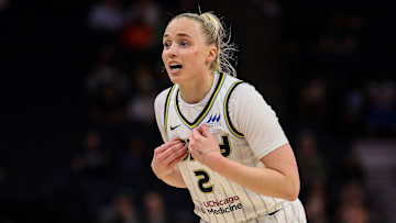 Chicago Sky v Minnesota Lynx