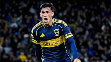 Boca Juniors v Union - Torneo Clausura Betano 2025