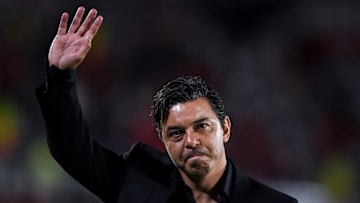 Gallardo, el más laureado.