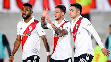 River