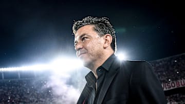 River Plate v Platense - Liga Profesional 2022