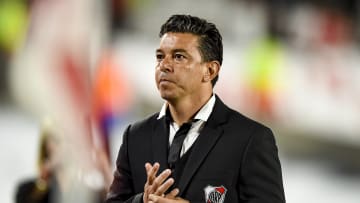 River Plate v Talleres - Liga Profesional 2022