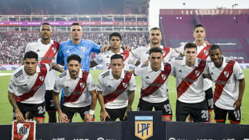 Lanus v River Plate - Professional League 2023