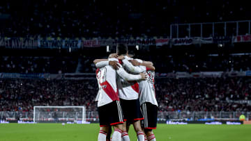 River Plate v Instituto - Liga Profesional 2023