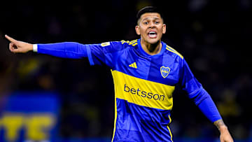 Boca Juniors v Tigre - Copa de la Liga Profesional 2023