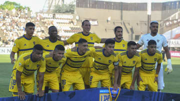 Platense v Boca Juniors - Copa de la Liga 2024