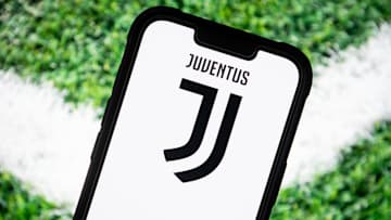 Juventus football club logo