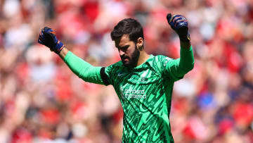 Liverpool v Sevilla - Pre-Season Friendly