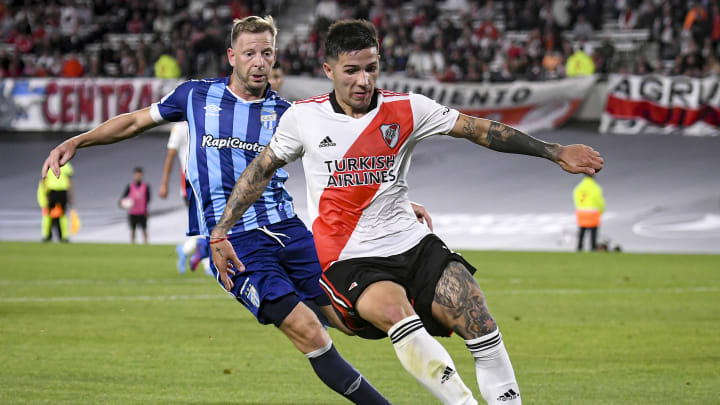 River Plate v Atletico Tucuman - Copa de la Liga 2022