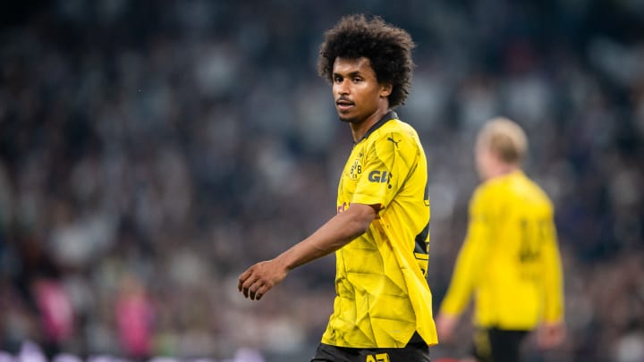 Belanja Lagi? Chelsea Diklaim Incar Karim Adeyemi dari Borussia Dortmund