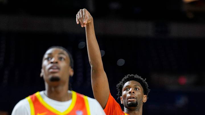 Jalen Washington